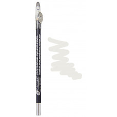 Карандаш с точилкой Farres (Фаррес), тон White matte, W207-050 Карандаш с точилкой Farres (Фаррес), тон White matte, W207-050