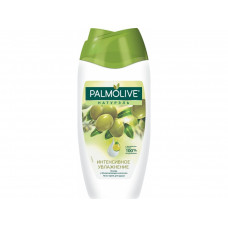 Гель-крем для душа Palmolive (Палмолив) Натурэль Интенсивное увлажнение Олива и Увлажняющее молочко, 250 мл Гель-крем для душа Palmolive (Палмолив) Натурэль Интенсивное увлажнение Олива и Увлажняющее молочко, 250 мл