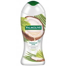 Гель для душа Palmolive (Палмолив) Бережный уход Кокосовое масло и Лемонграсс, 250 мл Гель для душа Palmolive (Палмолив) Бережный уход Кокосовое масло и Лемонграсс, 250 мл