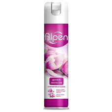 Освежитель воздуха Alpen Цветок магнолии, 300 мл Освежитель воздуха Alpen Цветок магнолии, 300 мл