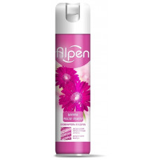 Освежитель воздуха Alpen Цветы после дождя, 300 мл Освежитель воздуха Alpen Цветы после дождя, 300 мл