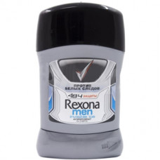 Антиперспирант стик мужской Rexona (Рексона) «Invisible Ice» (Прозрачный лёд), 50 мл Антиперспирант стик мужской Rexona (Рексона) «Invisible Ice» (Прозрачный лёд), 50 мл