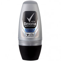 Антиперспирант шариковый Rexona (Рексона) MEN Прозрачный лед, 50 мл Антиперспирант шариковый Rexona (Рексона) MEN Прозрачный лед, 50 мл