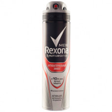 Антиперспирант спрей Rexona Men (Рексона) Антибактериальный эффект, 150 мл Антиперспирант спрей Rexona Men (Рексона) Антибактериальный эффект, 150 мл