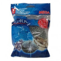 Мочалка из стали York (Йорк), 40 г Мочалка из стали York (Йорк), 40 г