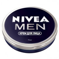 Крем для лица NIVEA (Нивея) MEN, 75 мл Крем для лица NIVEA (Нивея) MEN, 75 мл