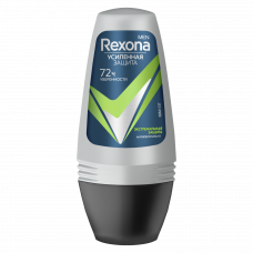 Антиперспирант шариковый мужской Rexona (Рексона) Экстремальная защита, 50 мл Антиперспирант шариковый мужской Rexona (Рексона) Экстремальная защита, 50 мл