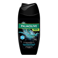 Гель для душа охлаждающий Palmolive (Палмолив) Мужской Расслабление мышц 4 в 1, 250 мл Гель для душа охлаждающий Palmolive (Палмолив) Мужской Расслабление мышц 4 в 1, 250 мл