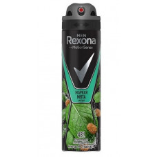 Антиперспирант спрей Rexona Men (Рексона) Дикая мята и Кедр, 150 мл Антиперспирант спрей Rexona Men (Рексона) Дикая мята и Кедр, 150 мл