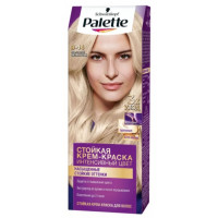 Краска для волос Palette (Палет) 9-14 Жемчужный светло-русый Краска для волос Palette (Палет) 9-14 Жемчужный светло-русый