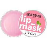 Маска для губ Belor Design (Белор Дизайн) Lip Mask Маска для губ Belor Design (Белор Дизайн) Lip Mask