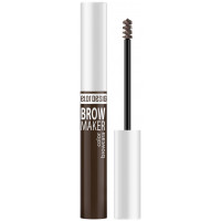 Тушь для бровей Belor Design (Белор Дизайн) Brow Maker, тон 011 - Брюнет