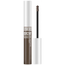 Тушь для бровей Belor Design (Белор Дизайн) Brow Maker, тон 012 - Шатен Тушь для бровей Belor Design (Белор Дизайн) Brow Maker, тон 012 - Шатен