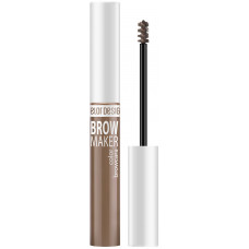 Тушь для бровей Belor Design (Белор Дизайн) Brow Maker, тон 014 - Светло-русый Тушь для бровей Belor Design (Белор Дизайн) Brow Maker, тон 014 - Светло-русый