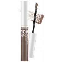 Тушь для бровей Belor Design (Белор Дизайн) Brow Maker, тон 016 - Тауповый
