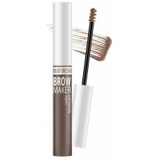 Тушь для бровей Belor Design (Белор Дизайн) Brow Maker, тон 016 - Тауповый Тушь для бровей Belor Design (Белор Дизайн) Brow Maker, тон 016 - Тауповый