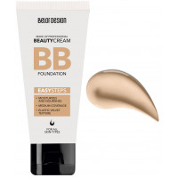 Тональный крем Belor Design (Белор Дизайн) BB beauty cream, тон 102 - Солнечный песок Тональный крем Belor Design (Белор Дизайн) BB beauty cream, тон 102 - Солнечный песок
