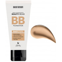 Крем тональный Belor Design (Белор Дизайн) BB Beauty Cream, тон 103 - Карамельный беж