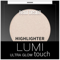 Хайлайтер Belor Design (Белор Дизайн) Lumi Touch, тон 001 - Vanilla dream Хайлайтер Belor Design (Белор Дизайн) Lumi Touch, тон 001 - Vanilla dream