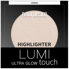Хайлайтер Belor Design (Белор Дизайн) Lumi Touch, тон 001 - Vanilla dream Хайлайтер Belor Design (Белор Дизайн) Lumi Touch, тон 001 - Vanilla dream