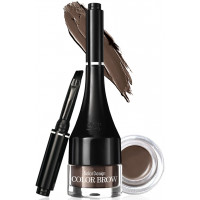 Подводка для бровей Belor Design (Белор Дизайн) Color Brow, тон 004 - Темно-коричневый Подводка для бровей Belor Design (Белор Дизайн) Color Brow, тон 004 - Темно-коричневый
