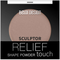 Скульптор Relief touch, тон 002 Скульптор Relief touch, тон 002