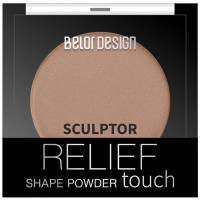 Скульптор Relief touch, тон 001 Скульптор Relief touch, тон 001