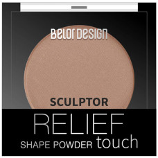 Скульптор Relief touch, тон 001 Скульптор Relief touch, тон 001