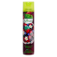 Освежитель воздуха Green Collection by Provence Ягодное наслаждение, 300 мл