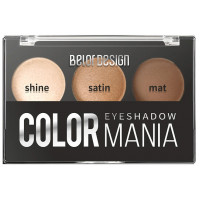 Тени для век Color Mania, тон 036 Тени для век Color Mania, тон 036
