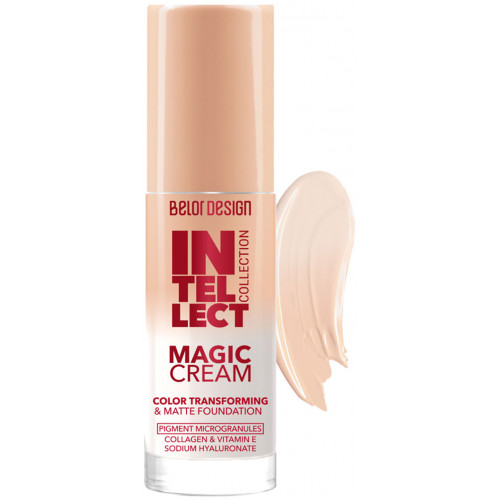 Тональный крем Magic cream, тон 20 Тональный крем Magic cream, тон 20