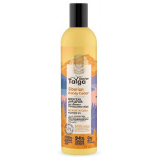 Гель для душа БИО Кедровое SPA Doctor Taiga, 400 мл Гель для душа БИО Кедровое SPA Doctor Taiga, 400 мл