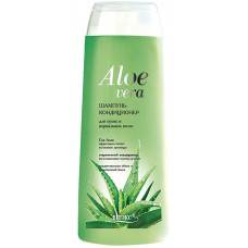 Шампунь Витэкс Aloe Vera (Алоэ Вера) для сухих и нормальных волос, 500 мл Шампунь Витэкс Aloe Vera (Алоэ Вера) для сухих и нормальных волос, 500 мл