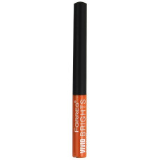 Подводка для глаз Farres (Фаррес) Vivid Brights 8017-07, цвет оранжевый Подводка для глаз Farres (Фаррес) Vivid Brights 8017-07, цвет оранжевый