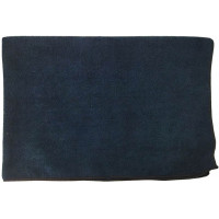 Салфетка из микрофибры (без упаковки), цвет черный, 250г/м2, 60х80 см