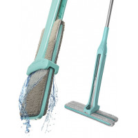 Швабра двухсторонняя со слайд-механизмом You'll love Clean it easy Швабра двухсторонняя со слайд-механизмом You'll love Clean it easy