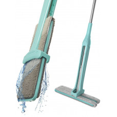 Швабра двухсторонняя со слайд-механизмом You'll love Clean it easy