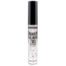 Блеск для губ LuxVisage Dragon Glass 3D Volume, тон 04 - Frozen Блеск для губ LuxVisage Dragon Glass 3D Volume, тон 04 - Frozen