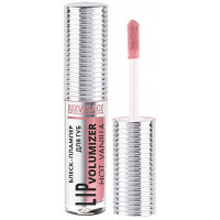 Блеск-плампер для губ LuxVisage Lip Volumizer Hot Vanilla, тон 305 - Rosewood Блеск-плампер для губ LuxVisage Lip Volumizer Hot Vanilla, тон 305 - Rosewood
