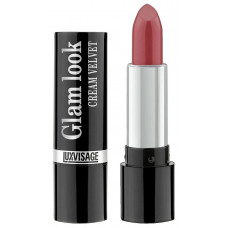 Губная помада LuxVisage Glam Look cream velvet, тон 316 - Ягодное парфе Губная помада LuxVisage Glam Look cream velvet, тон 316 - Ягодное парфе