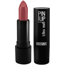 Губная помада LuxVisage PIN UP Ultra matt, тон 507 - Sophia Губная помада LuxVisage PIN UP Ultra matt, тон 507 - Sophia