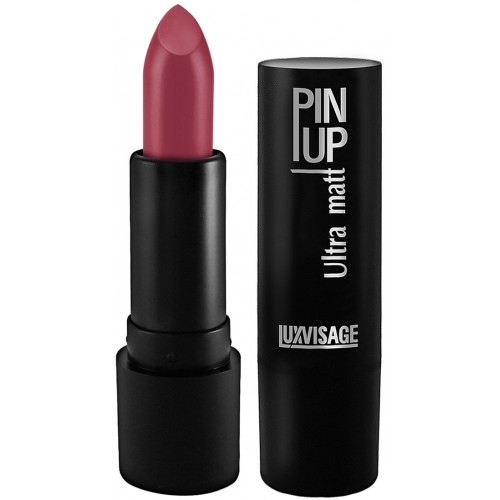 Губная помада LuxVisage PIN UP Ultra matt, тон 508 - Lolita Губная помада LuxVisage PIN UP Ultra matt, тон 508 - Lolita