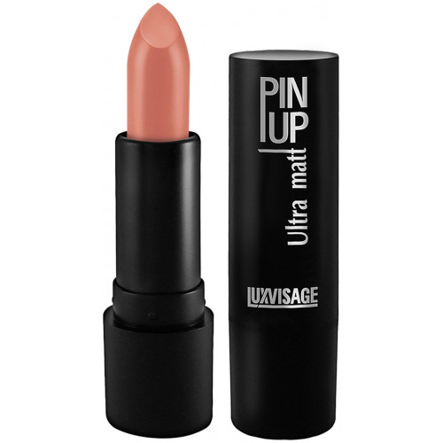 Губная помада LuxVisage PIN UP Ultra matt, тон 513 - Kim Губная помада LuxVisage PIN UP Ultra matt, тон 513 - Kim