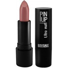 Губная помада LuxVisage PIN UP Ultra matt, тон 524 - Bella Губная помада LuxVisage PIN UP Ultra matt, тон 524 - Bella