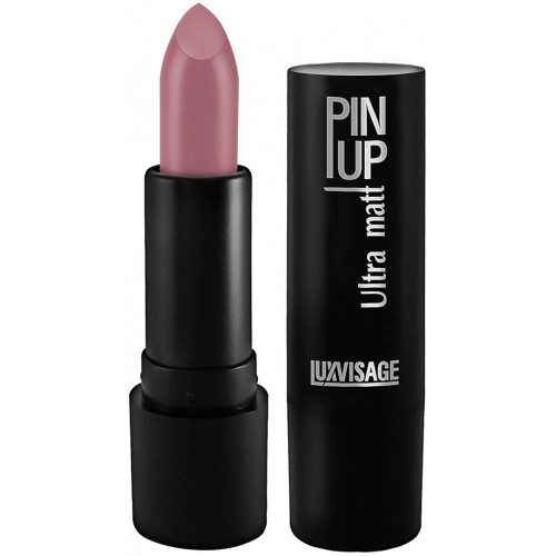 Губная помада LuxVisage PIN UP Ultra matt, тон 543 - Mary Губная помада LuxVisage PIN UP Ultra matt, тон 543 - Mary