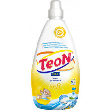 Гель для стирки Teon Kids, 2 л Гель для стирки Teon Kids, 2 л