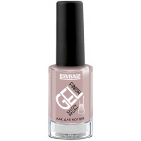 Лак для ногтей LuxVisage Gel finish, тон 32 - Бежево-розовый Лак для ногтей LuxVisage Gel finish, тон 32 - Бежево-розовый