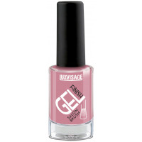 Лак для ногтей LuxVisage Gel finish, тон 36 - Холодный дымчато-розовый Лак для ногтей LuxVisage Gel finish, тон 36 - Холодный дымчато-розовый