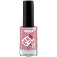 Лак для ногтей LuxVisage Gel finish, тон 36 - Холодный дымчато-розовый Лак для ногтей LuxVisage Gel finish, тон 36 - Холодный дымчато-розовый