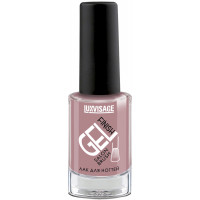 Лак для ногтей LuxVisage Gel finish, тон 37 - Серо-лиловый Лак для ногтей LuxVisage Gel finish, тон 37 - Серо-лиловый